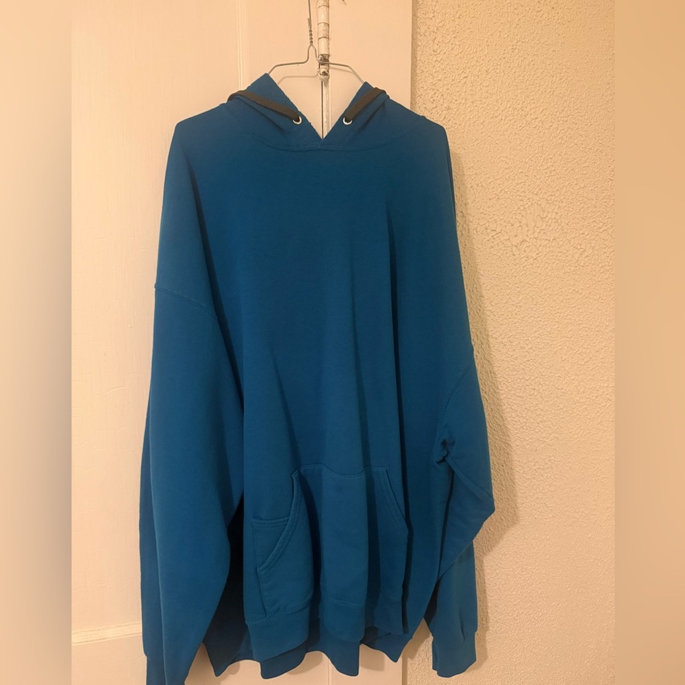 Fruit of the Loom Men's EverSoft Fleece Hoodie